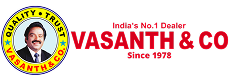 Vasanth